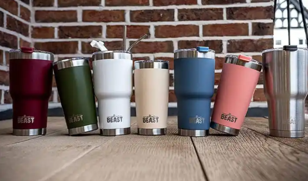 Factors to Consider When Looking for The Best Tumblers