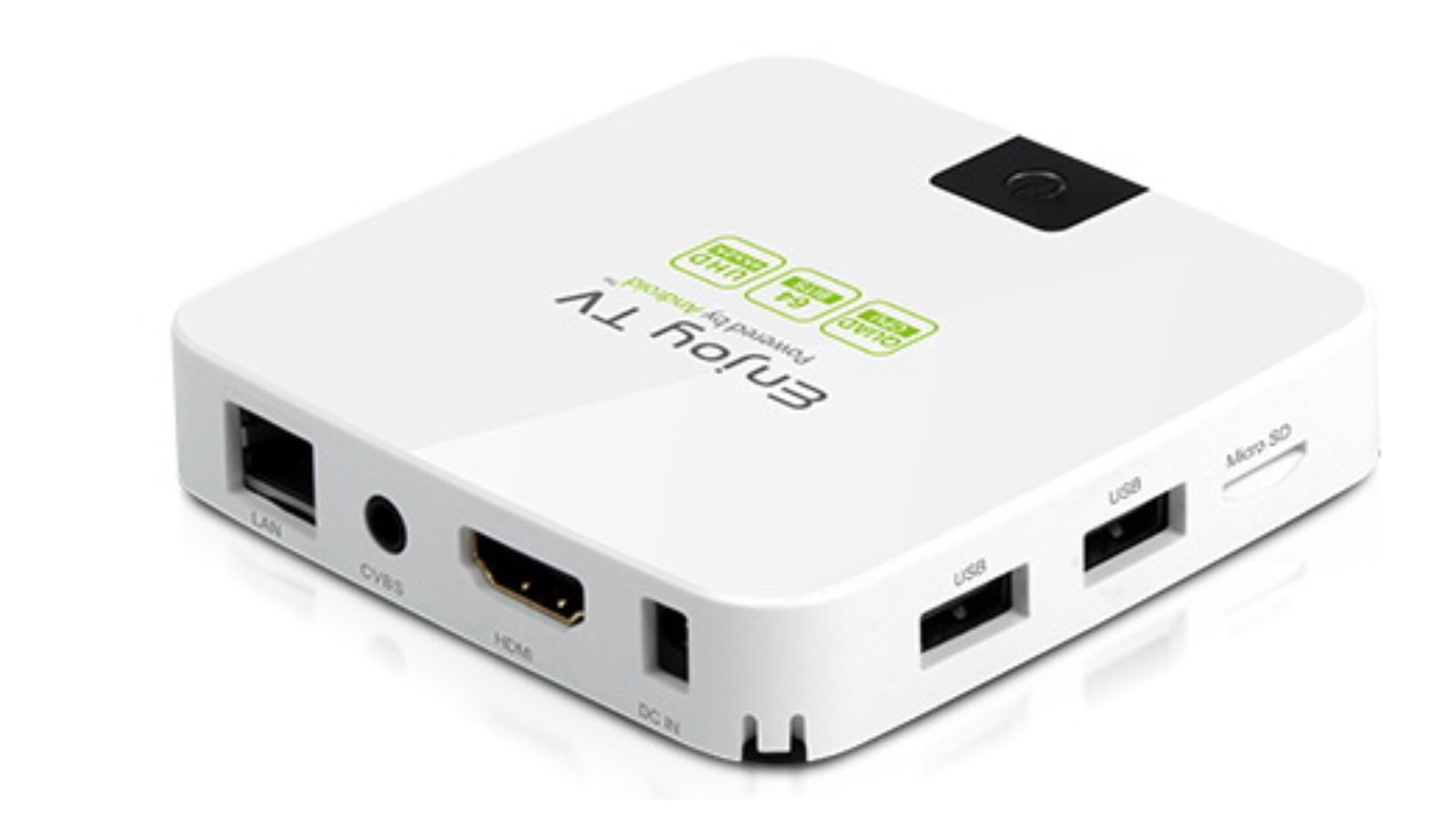 Top 3 Android TV Box to Choose From