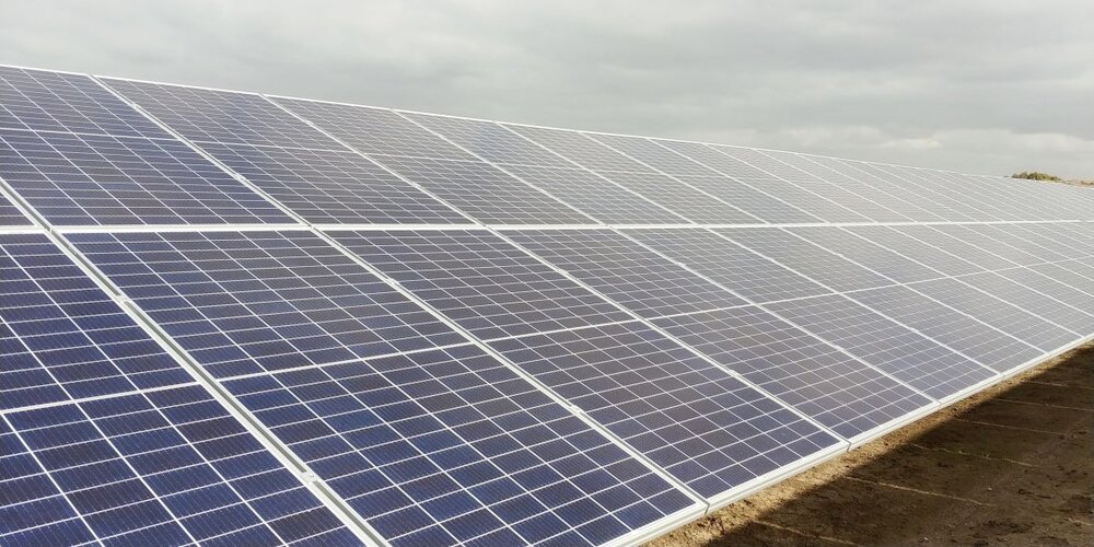 Advantages of Using A 48V Solar Panel