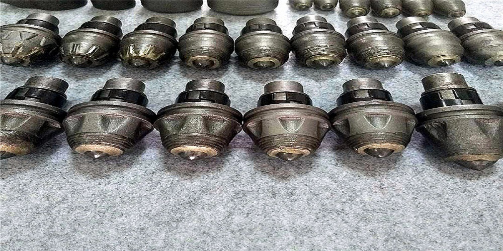 <h1>How are Drilling buckets used in the construction industry?</h1>