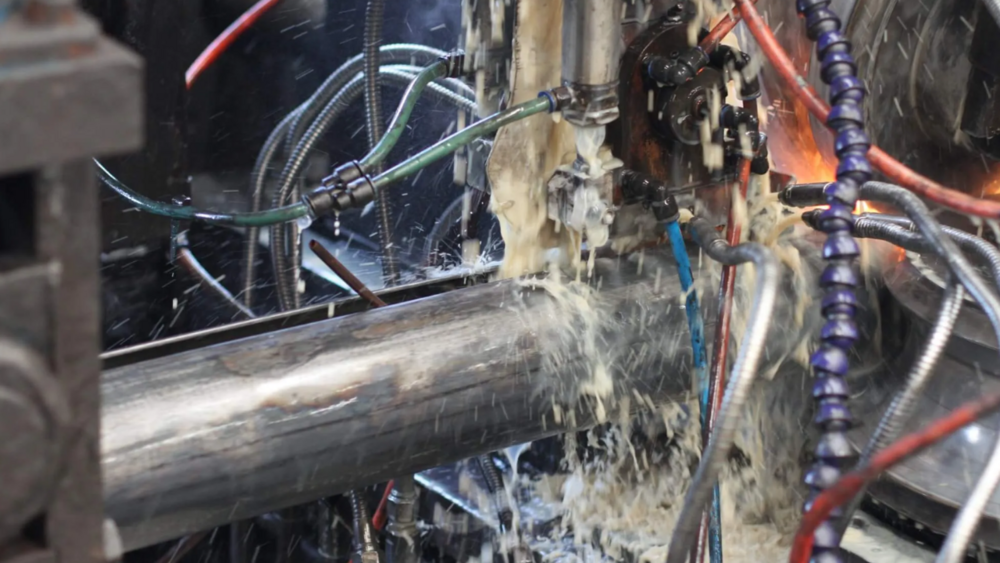 Why Is Uniacero ASTM A252 Steel Pipe the Preferred Choice?