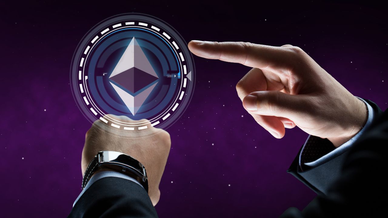 Live Ethereum Price USD Chart Explained: Bitget’s Simple Breakdown